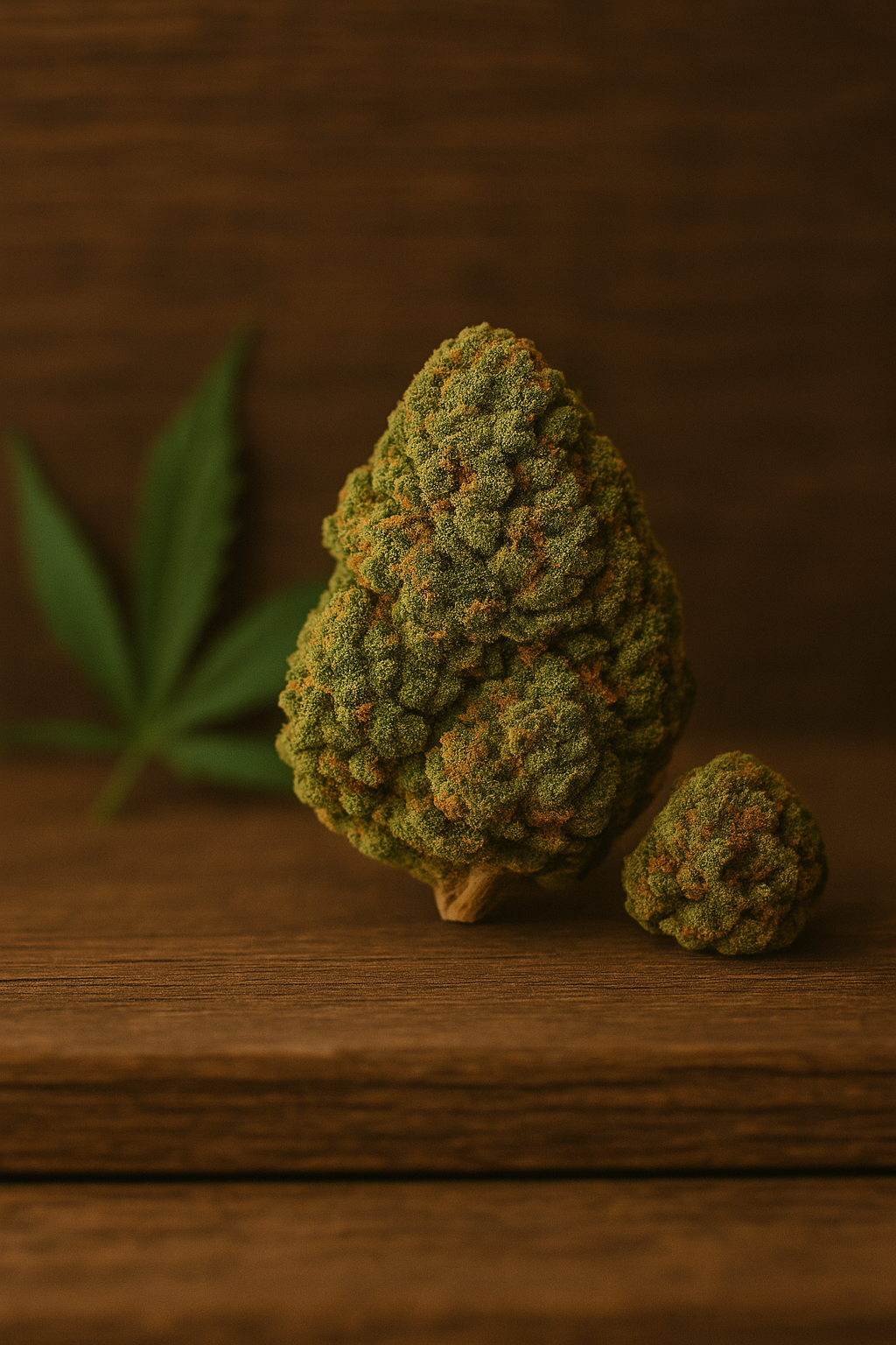 OG Kush ( CSA )