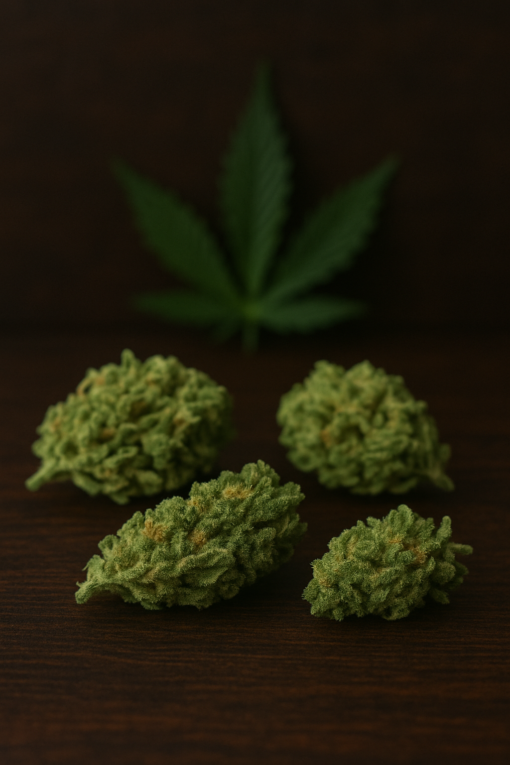 Royal Kush – BZ10