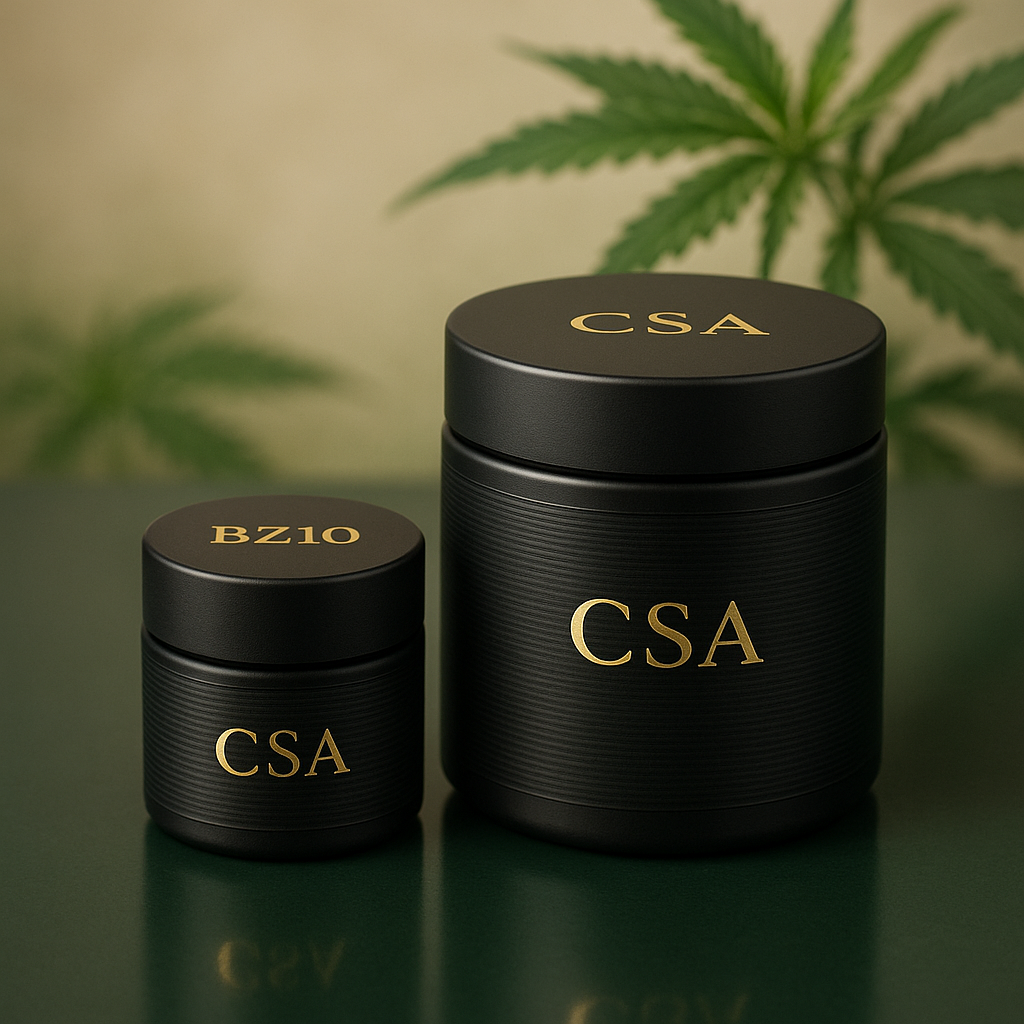 CSA