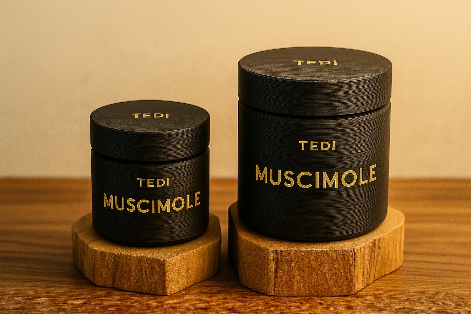 Muscimole