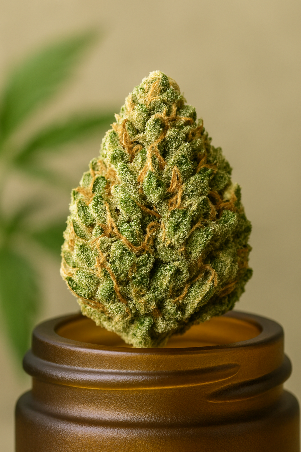 Tropical Kush (10 OH HHC)