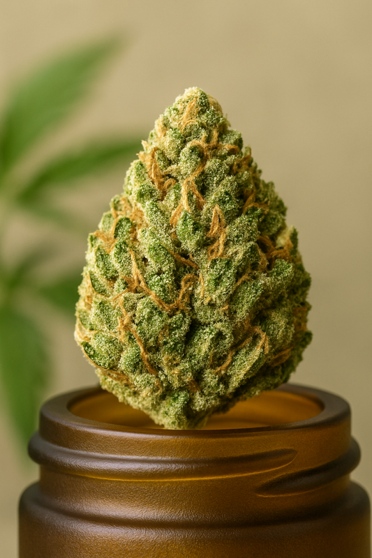 Tropical Kush (10 OH HHC)