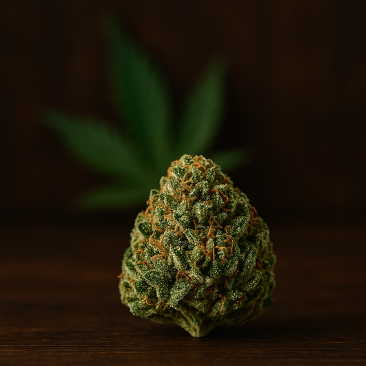 Cali lemon BZ10