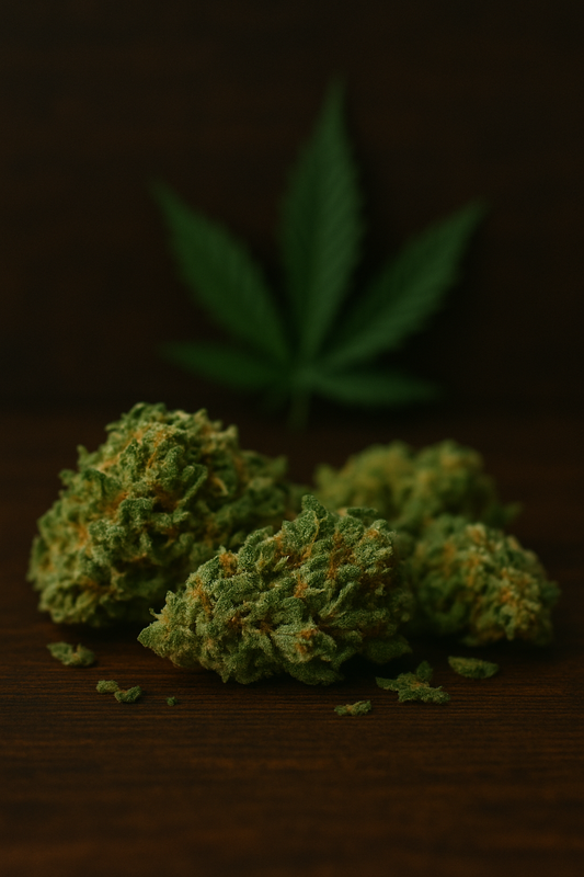 Amnésia CBD 12%