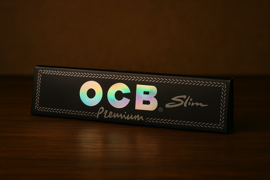 Feuilles OCB Premium Slim