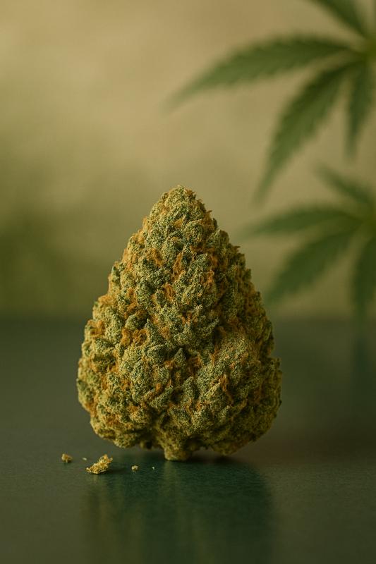 Tropical CBD 12%