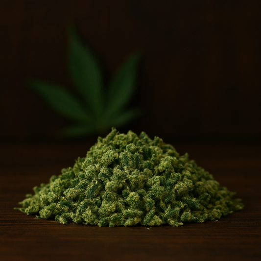 Trim Blueberry 10-OH-HHC (20%)